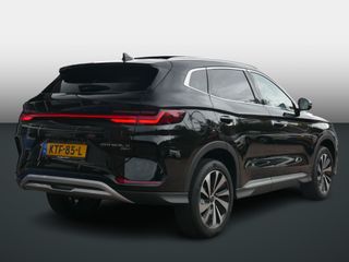 BYD SEAL U