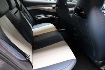 BYD ATTO 3