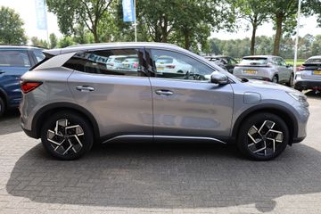BYD ATTO 3