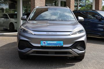 BYD ATTO 3