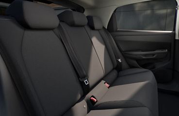 Volkswagen ID. Polo