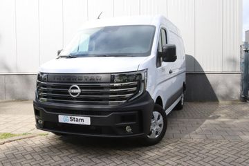 Nissan Interstar