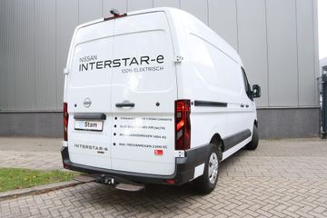 Nissan Interstar