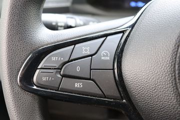 Nissan Interstar