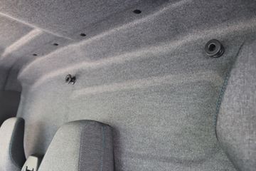 Nissan Interstar