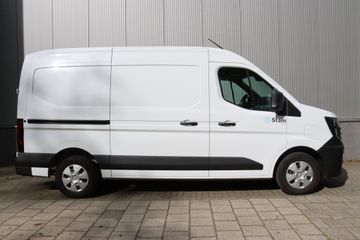 Nissan Interstar