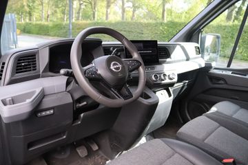 Nissan Interstar