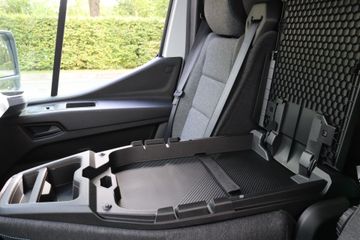 Nissan Interstar