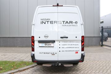 Nissan Interstar