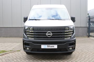 Nissan Interstar