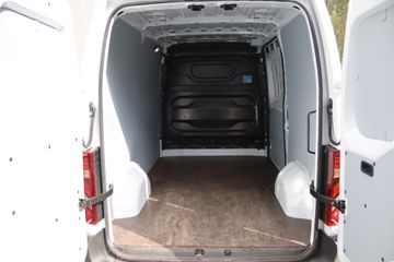 Nissan Interstar