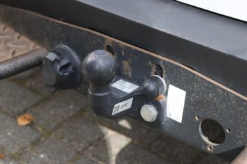 Nissan Interstar