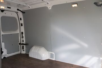 Nissan Interstar