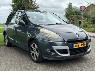 Renault Scénic