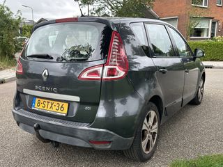 Renault Scénic