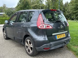 Renault Scénic