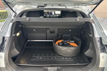 Toyota Urban Cruiser