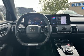Toyota Urban Cruiser