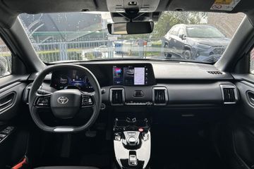 Toyota Urban Cruiser