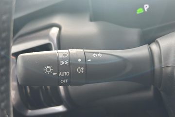 Toyota Urban Cruiser