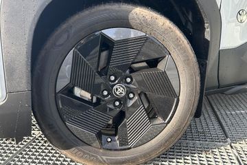 Toyota Urban Cruiser
