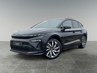 Škoda Enyaq iV