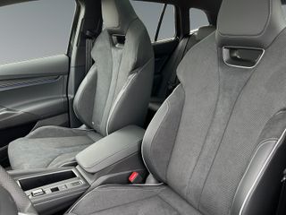 Škoda Enyaq iV