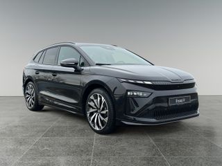 Škoda Enyaq iV