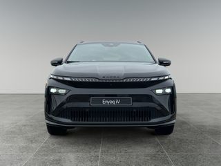 Škoda Enyaq iV