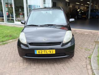 Daihatsu Sirion