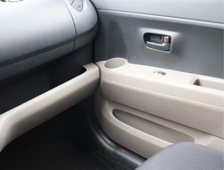 Daihatsu Sirion