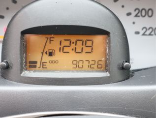 Daihatsu Sirion