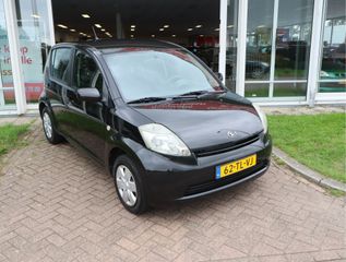 Daihatsu Sirion