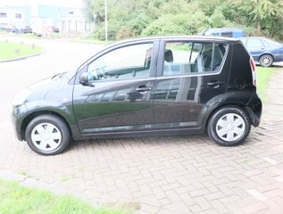 Daihatsu Sirion