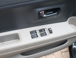Daihatsu Sirion