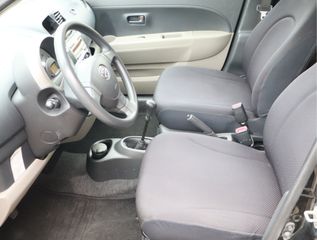 Daihatsu Sirion