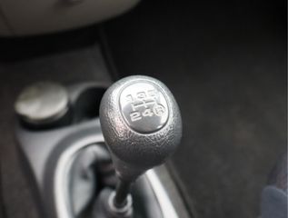 Daihatsu Sirion