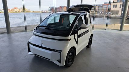 LINKTOUR Alumi