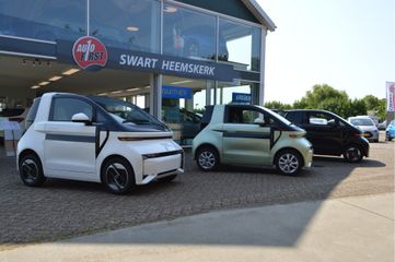 LINKTOUR Alumi