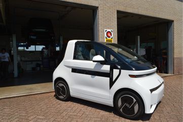 LINKTOUR Alumi