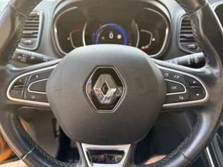 Renault Scénic