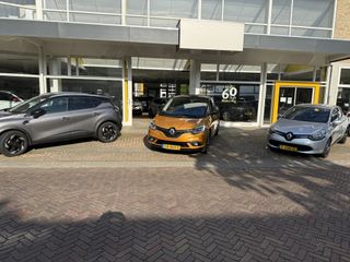 Renault Scénic