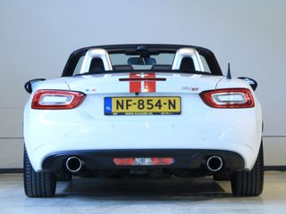 Fiat 124 Spider