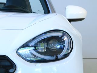 Fiat 124 Spider