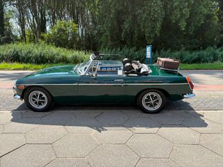 MG 