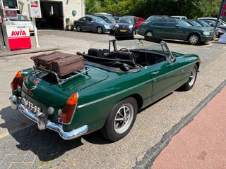 MG 
