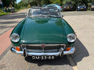 MG 