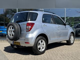 Daihatsu Terios