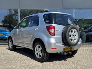 Daihatsu Terios