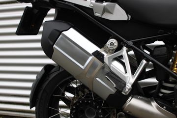 BMW R 1250 GS Adventure
